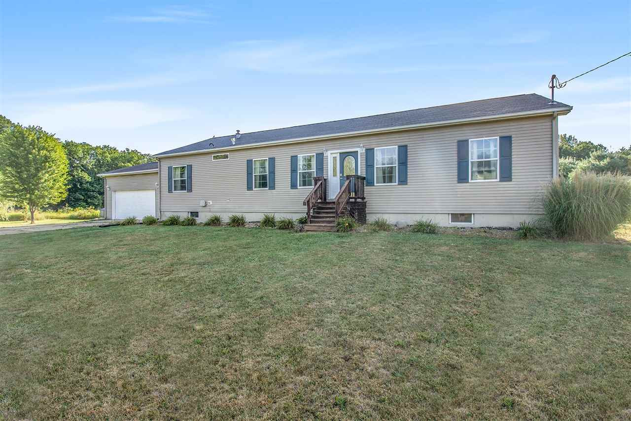 6768 Wellman Road Parma, MI 49269 - Photo 39 of 40 Photo 39