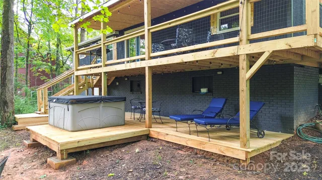 $299,000 | 314 McDonald Road, Franklin, NC 28734