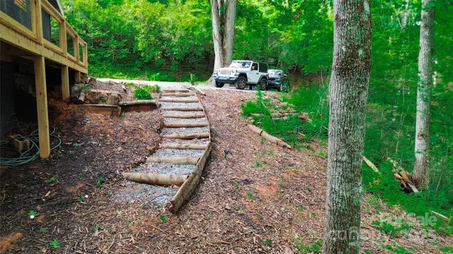 $299,000 | 314 McDonald Road, Franklin, NC 28734