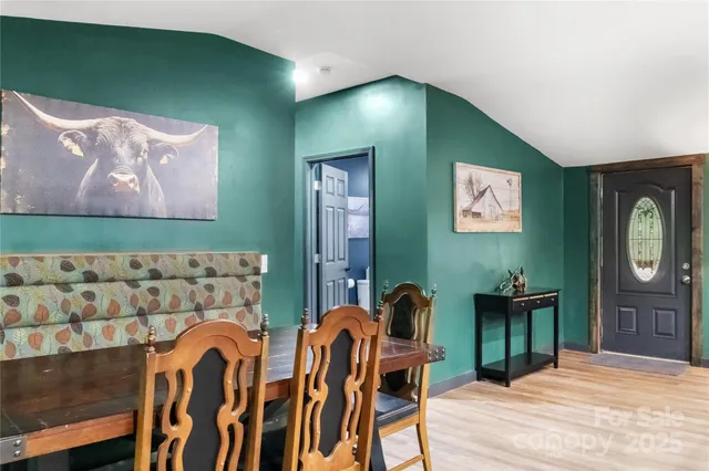 $299,000 | 314 McDonald Road, Franklin, NC 28734