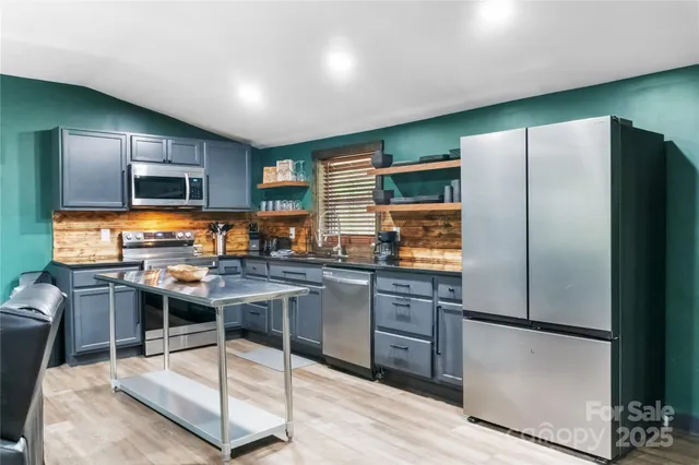 $299,000 | 314 McDonald Road, Franklin, NC 28734