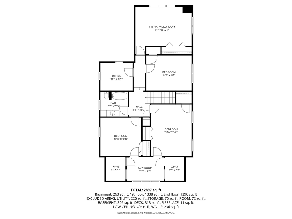34 Great Road Maynard, MA 01754 - Photo 41 of 42