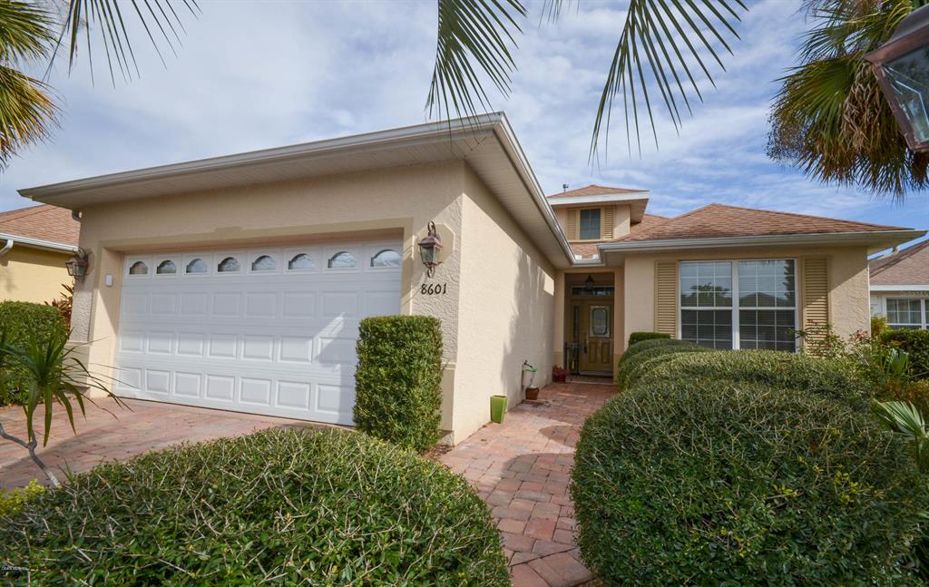 8601 Southwest 88th Loop Ocala, FL 34481 - Photo 1 of 1 Pic for Ads MLS 529460
