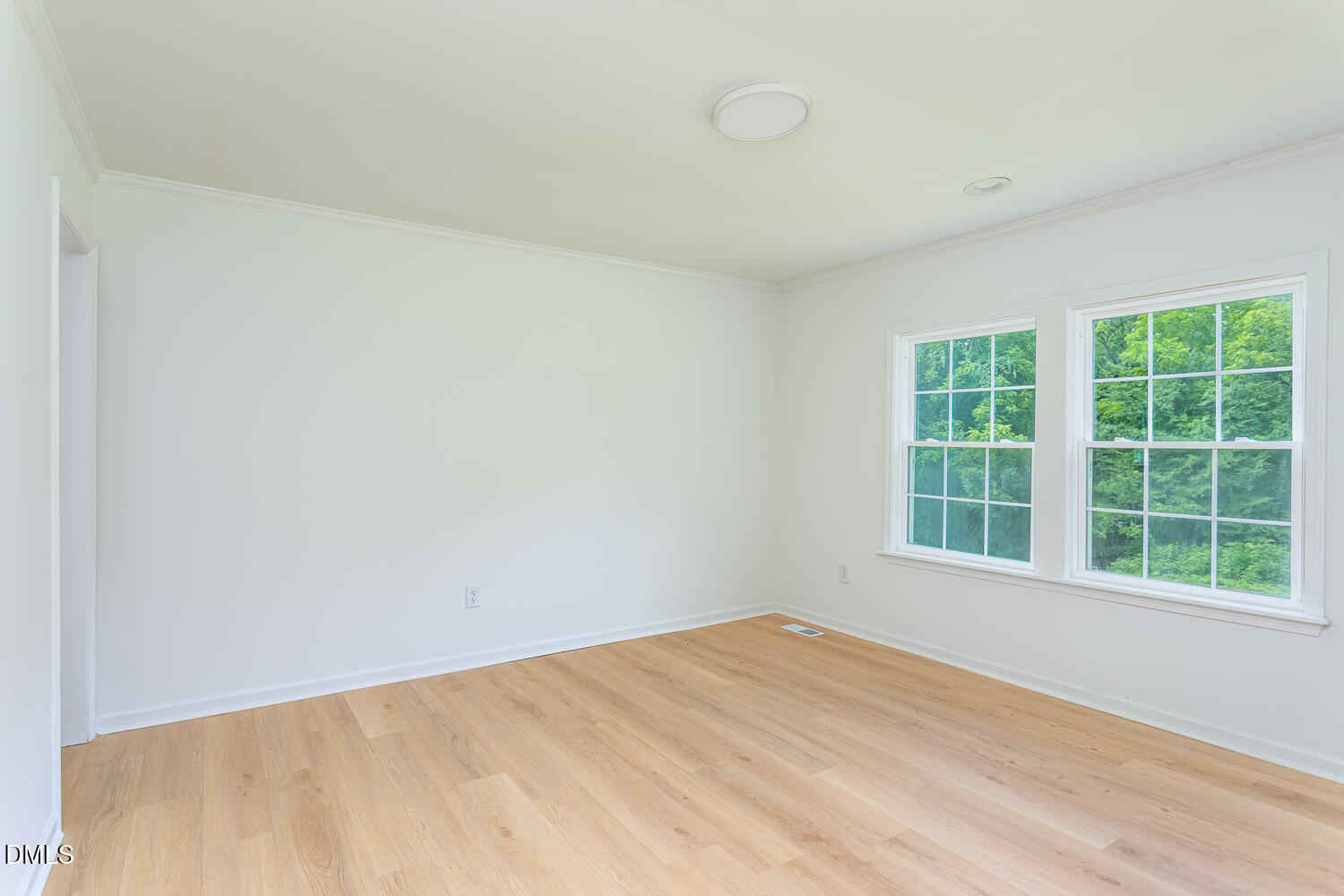 1695 Buckner Clark Road Pittsboro, NC 27312 - Photo 13 of 22 Primary Bedroom