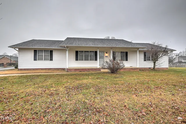 $369,900 | 3103 Vicksburg Road, Johnson City, TN 37604