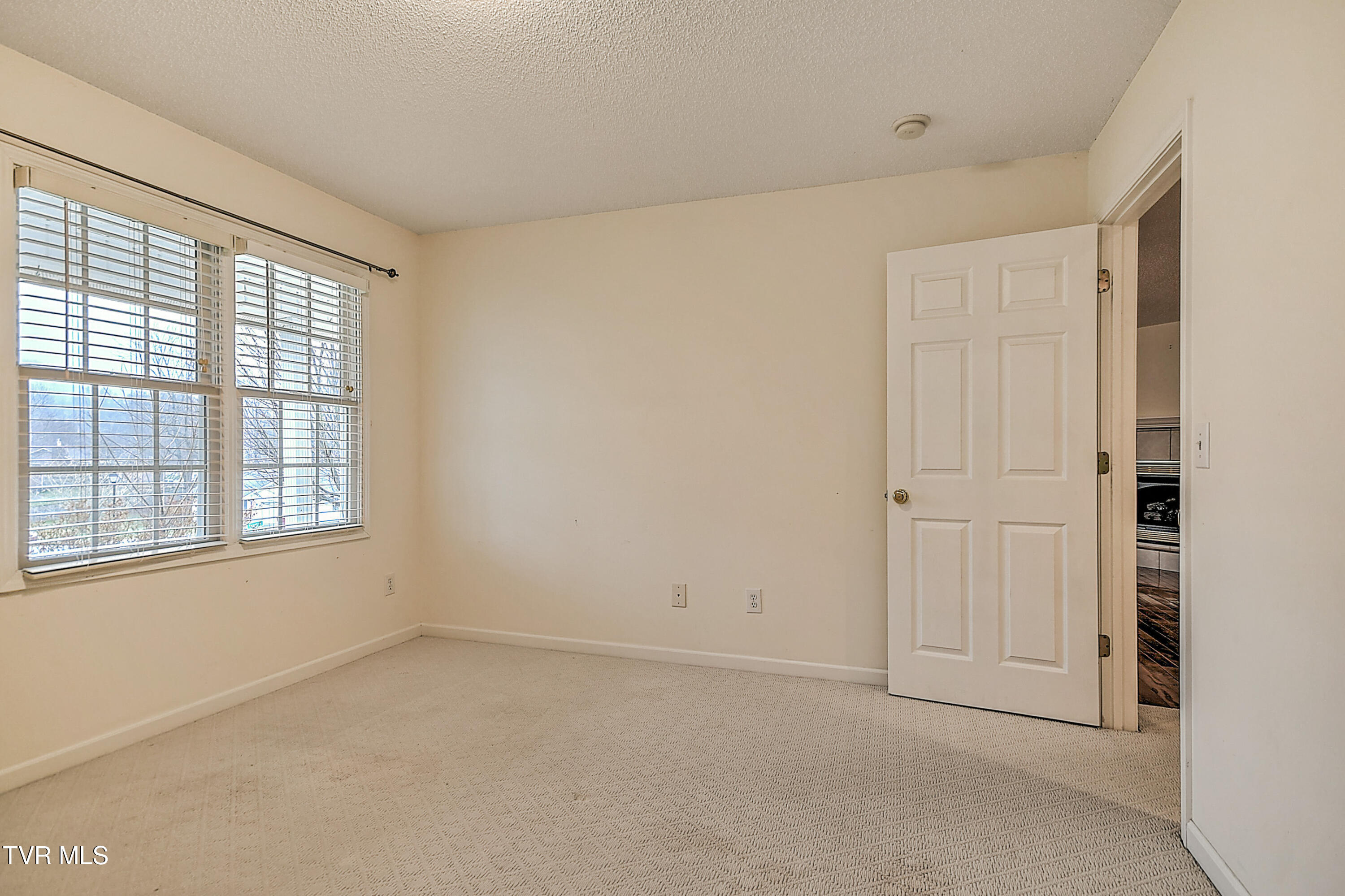 3103 Vicksburg Road Johnson City, TN 37604 - Photo 13 of 25 Bedroom 1 (different angle)