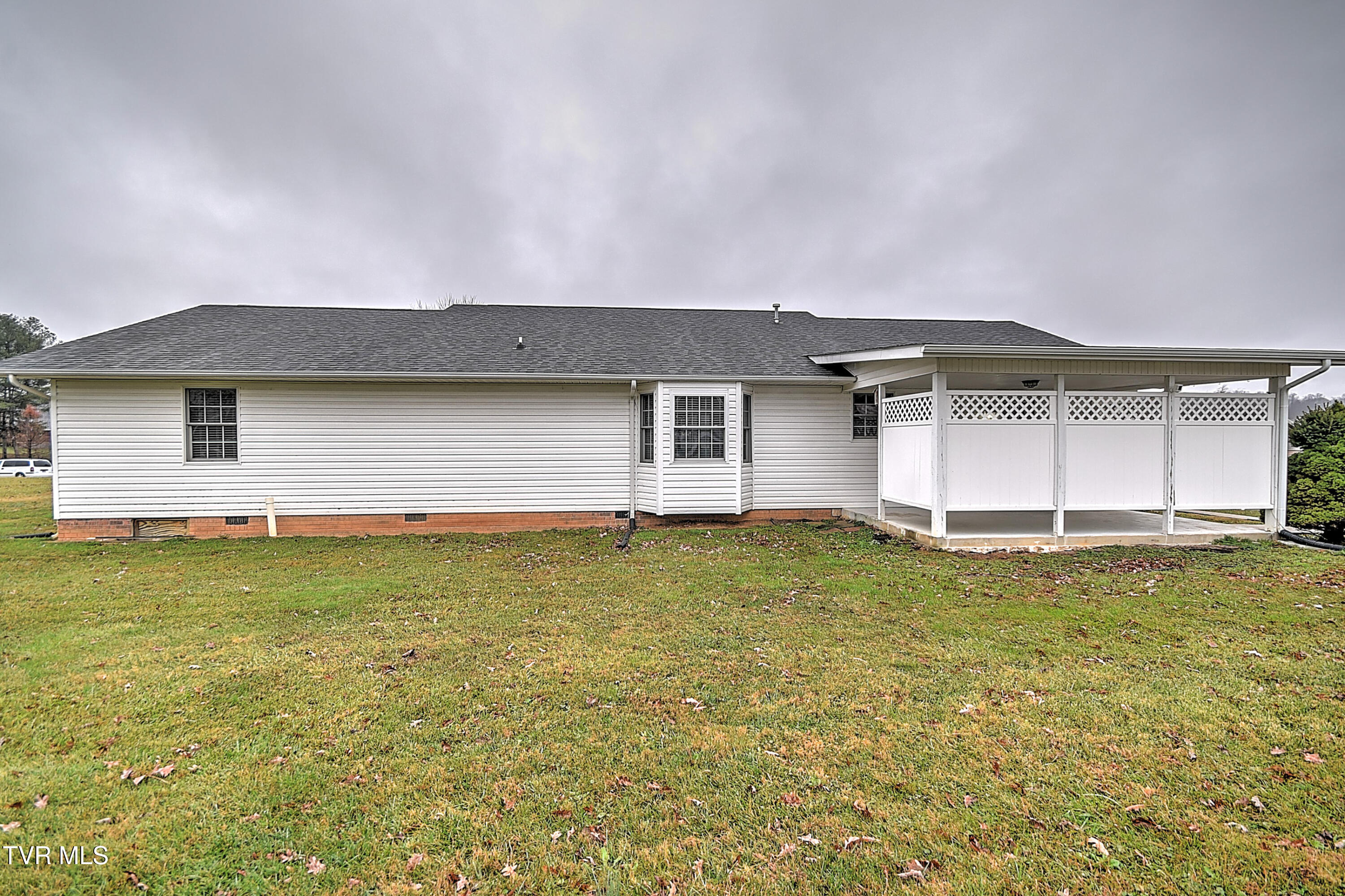 3103 Vicksburg Road Johnson City, TN 37604 - Photo 19 of 25 Back 2