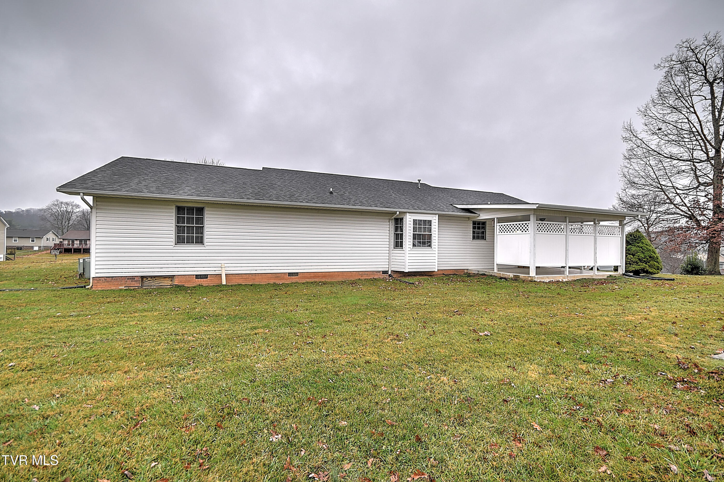 3103 Vicksburg Road Johnson City, TN 37604 - Photo 24 of 25 Back