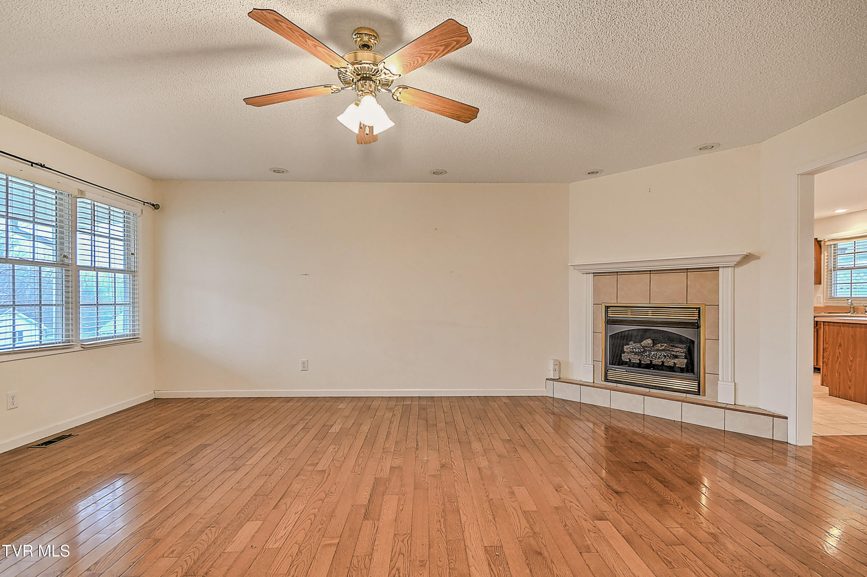 3103 Vicksburg Road Johnson City, TN 37604 - Photo 4 of 25 Living Room