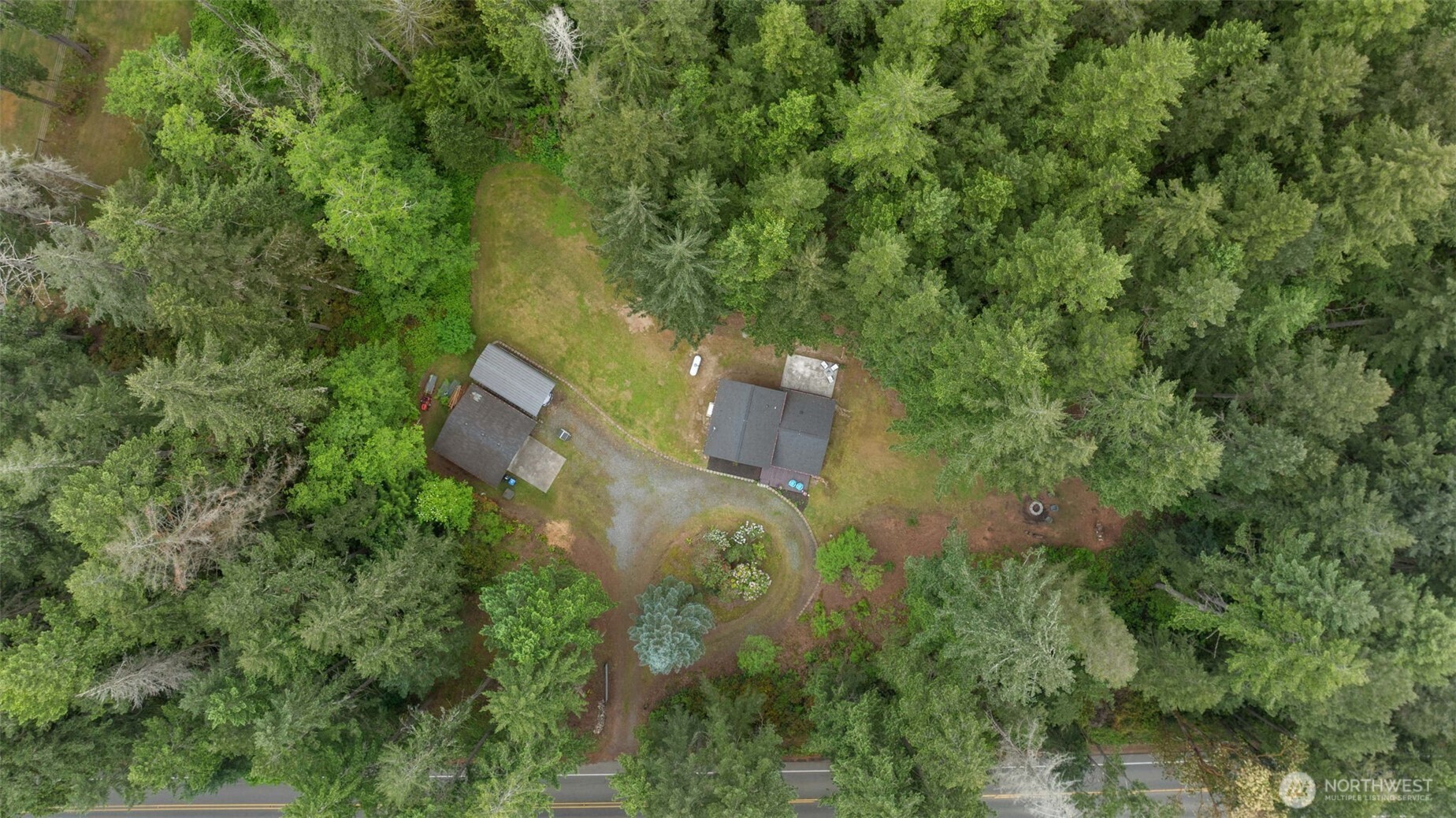 6951 Southeast Olalla Valley Road Port Orchard, WA 98367 - Photo 29 of 40