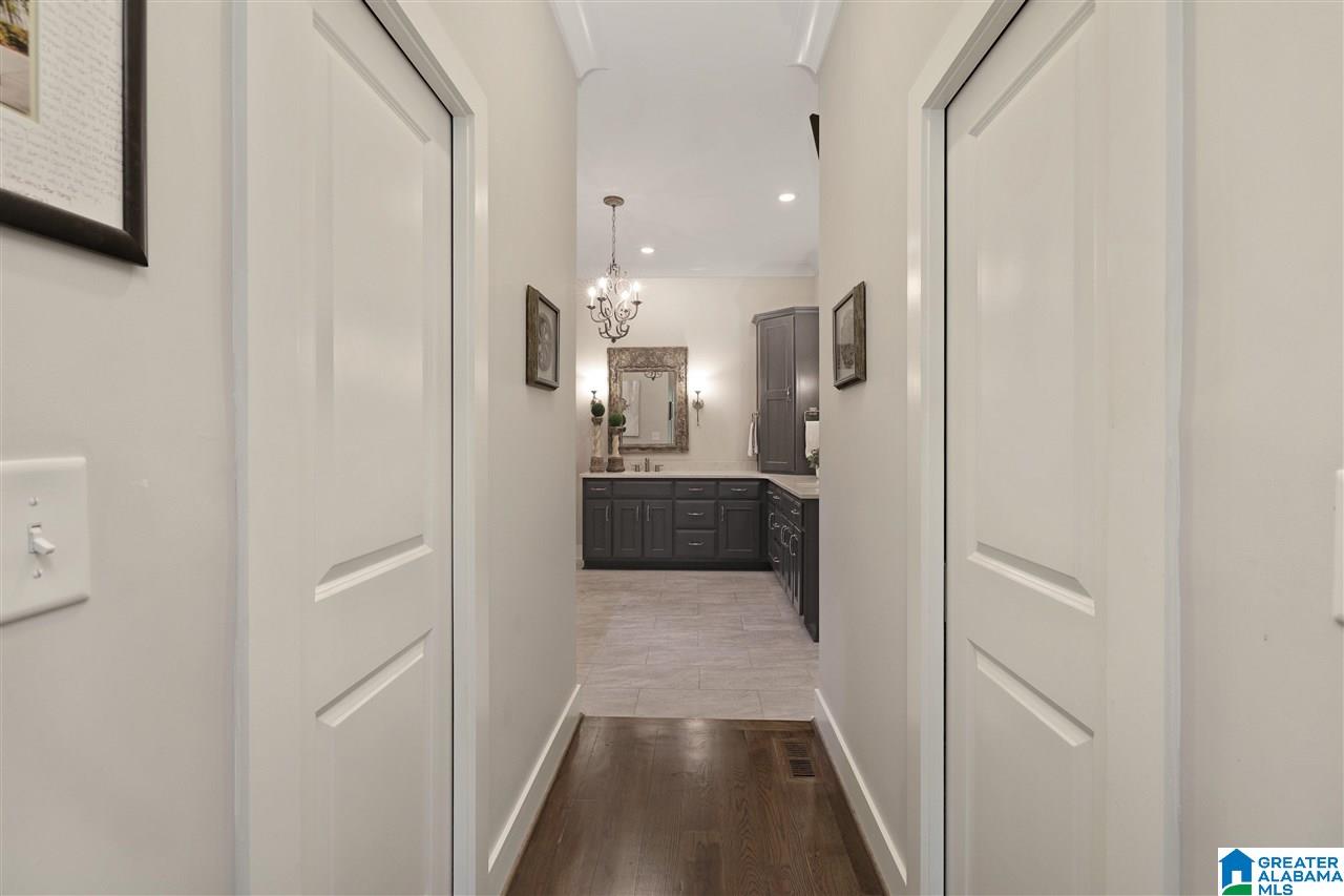 6950 Honor Keith Road Trussville, AL 35173 - Photo 21 of 45