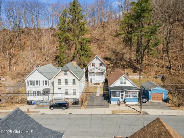 $184,900 | 55 Spring Avenue, Troy, NY 12180
