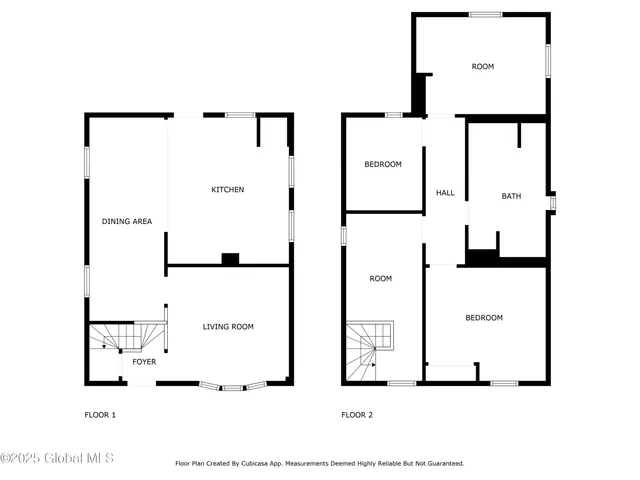 $184,900 | 55 Spring Avenue, Troy, NY 12180