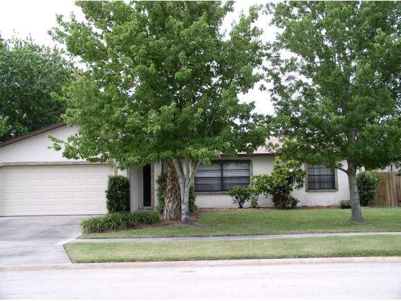 1646 West Shores Road Melbourne, FL 32935 - Photo 1 of 5 Primary Photo