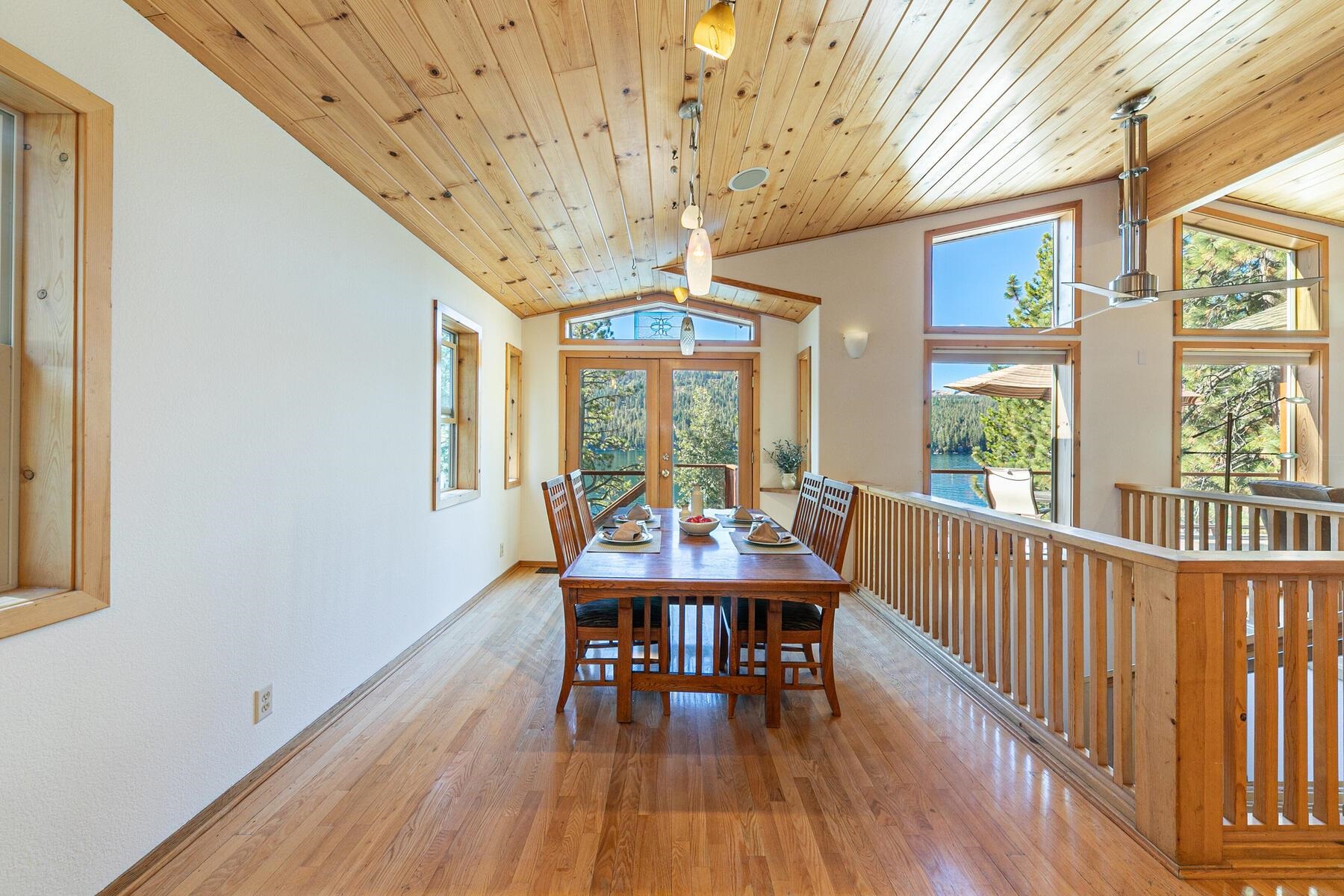 15061 Reed Avenue West Truckee, CA 96161 - Photo 9 of 28 Gallery Image 9