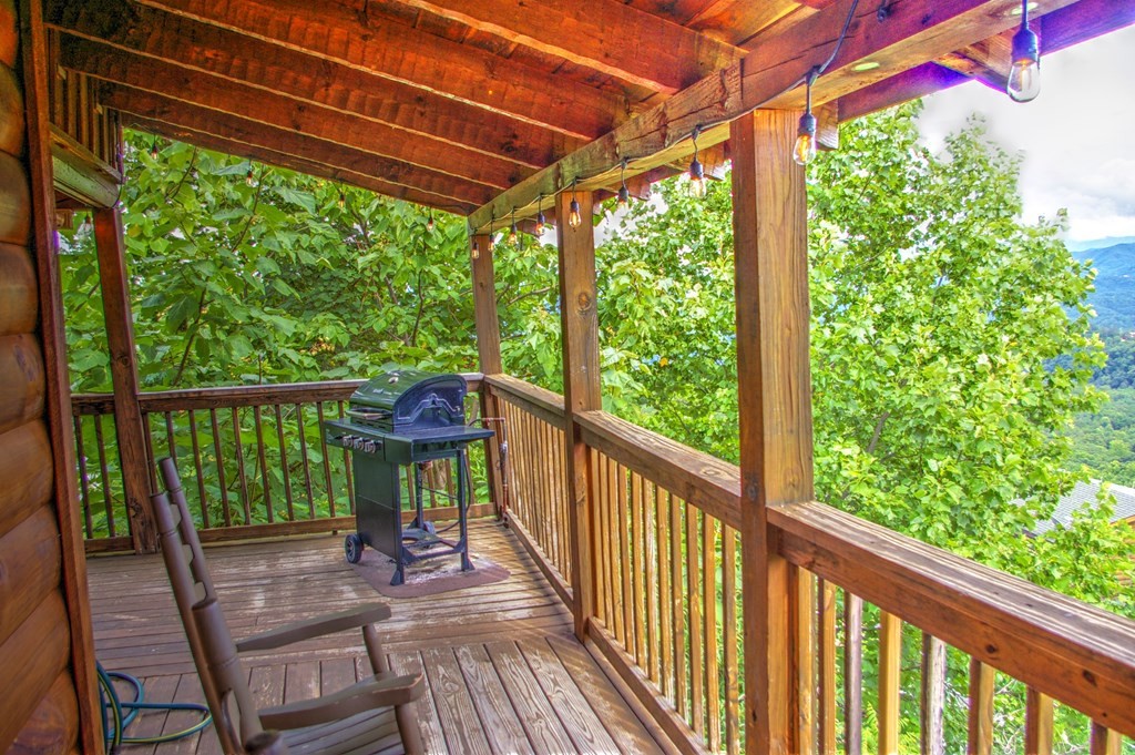 2080 Bluff Mountain Road, Unit KNOTTYNEST Sevierville, TN 37876 - Photo 6 of 25 Gallery Image 6