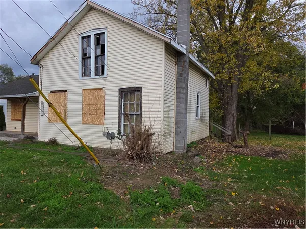 $35,000 | 9205 Ridge Road, Hartland, NY 14105