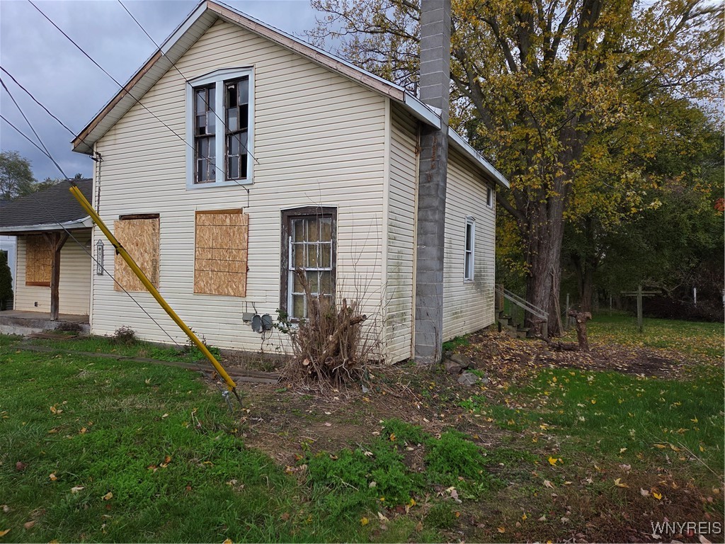 9205 Ridge Road Hartland, NY 14105 - Photo 2 of 2