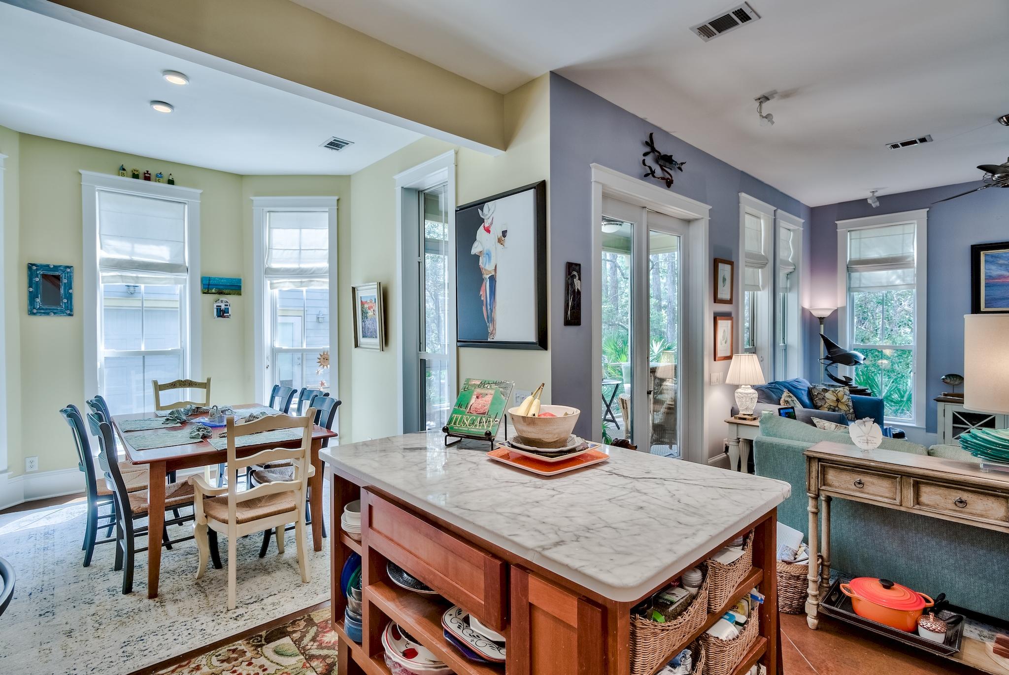 160 North Andalusia Avenue Santa Rosa Beach, FL 32459 - Photo 13 of 61