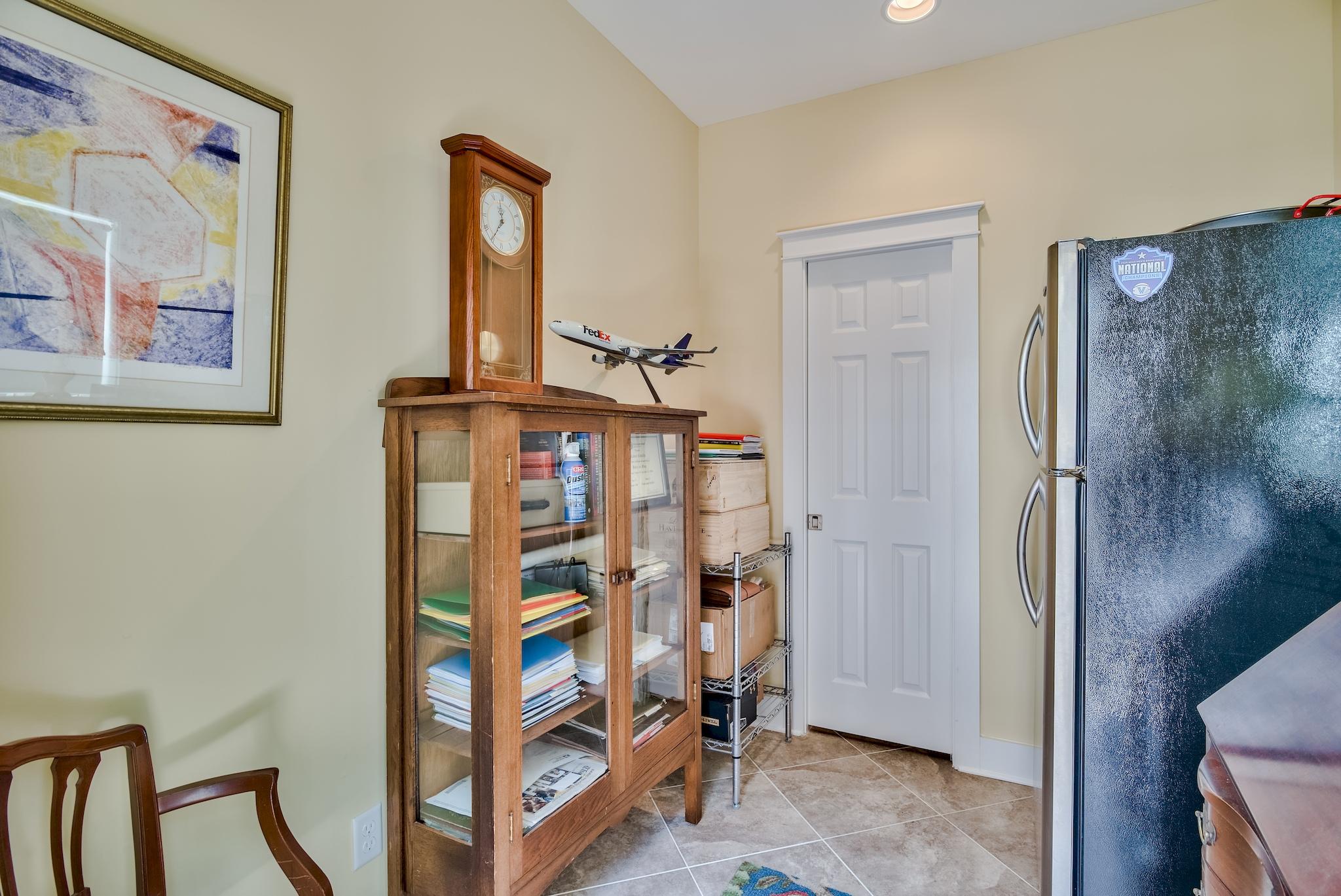 160 North Andalusia Avenue Santa Rosa Beach, FL 32459 - Photo 48 of 61 a view of an entryway with wooden floor