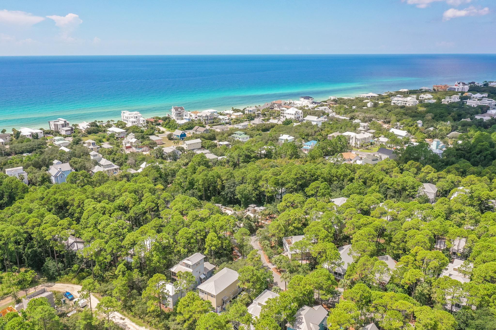 160 North Andalusia Avenue Santa Rosa Beach, FL 32459 - Photo 56 of 61