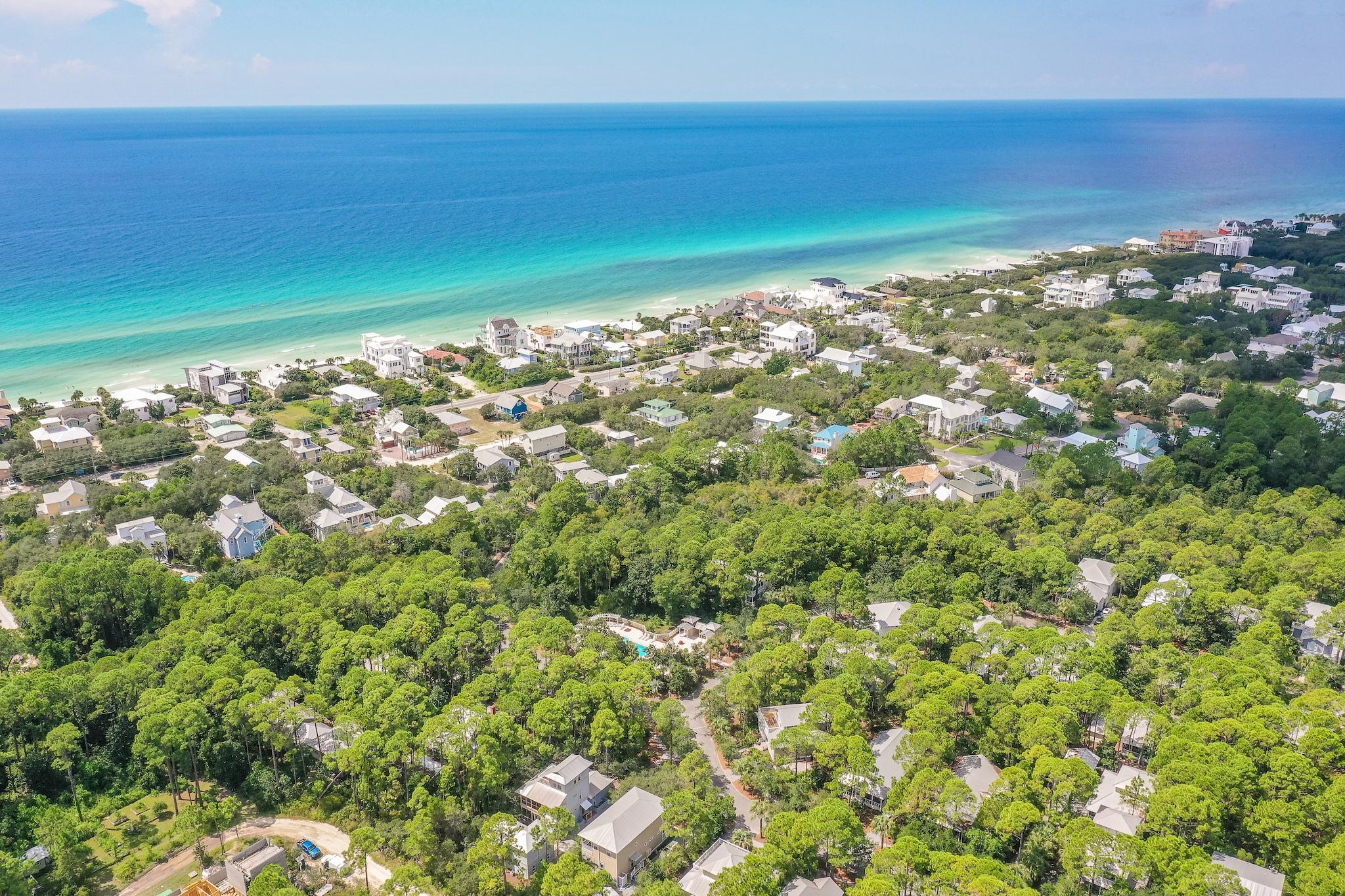 160 North Andalusia Avenue Santa Rosa Beach, FL 32459 - Photo 57 of 61
