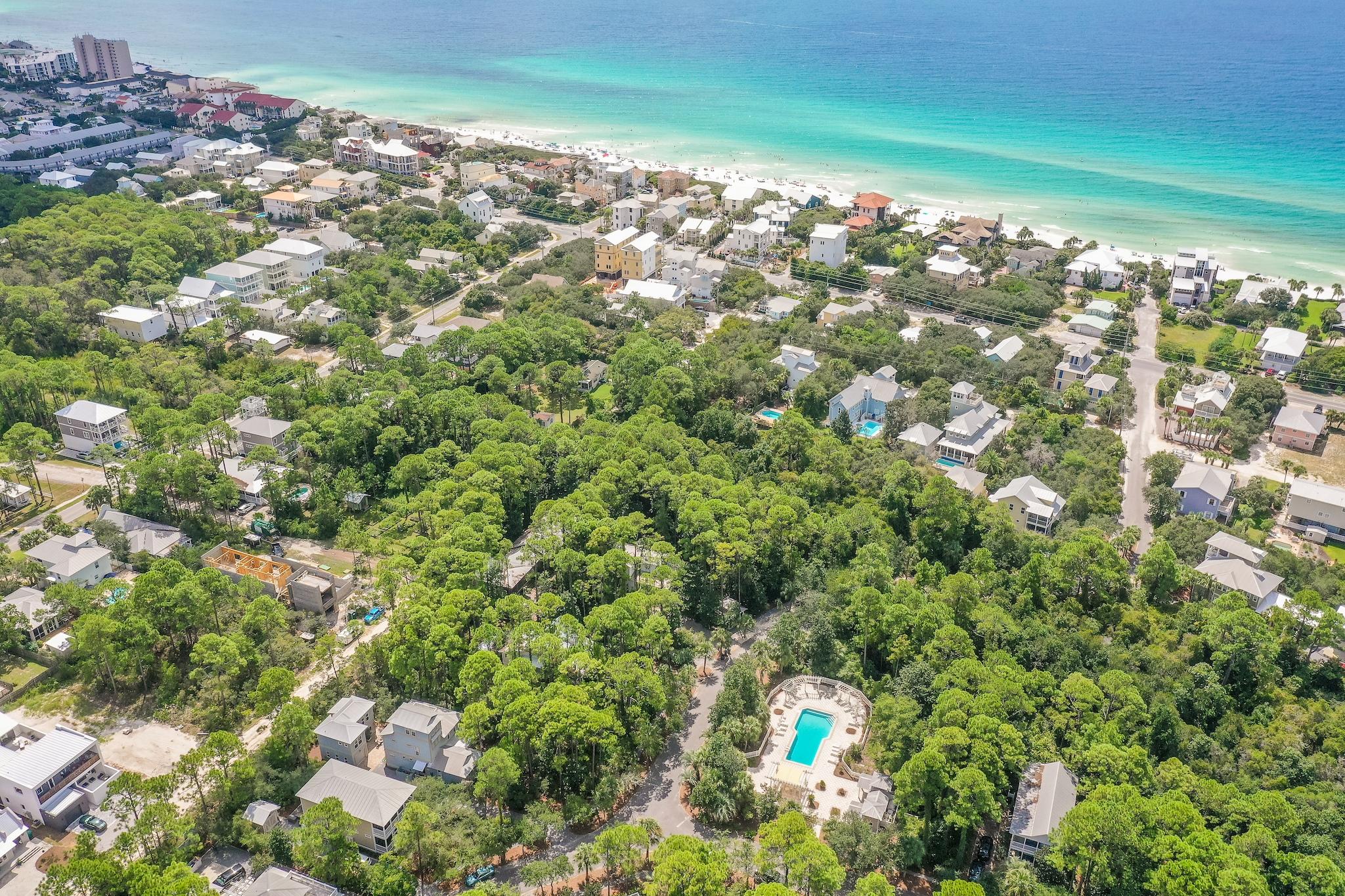 160 North Andalusia Avenue Santa Rosa Beach, FL 32459 - Photo 59 of 61