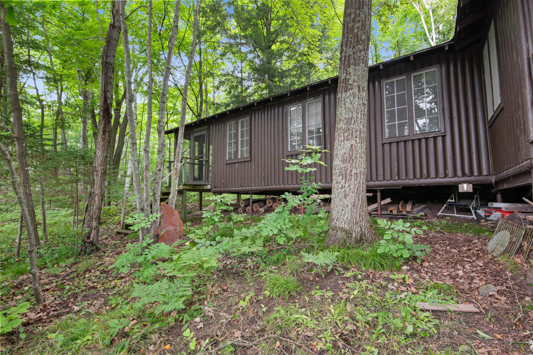 N7530 Black Oak Road Deerbrook, WI 54424 - Photo 23 of 30