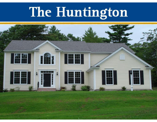 36 Howarth Drive Upton, MA 01568 - Photo 1 of 15 Gallery Image 1