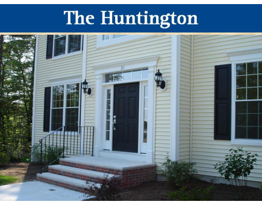 36 Howarth Drive Upton, MA 01568 - Photo 2 of 15 Gallery Image 2