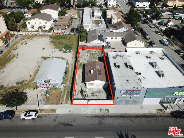 $675,000 | 6216 Crenshaw Boulevard, Los Angeles, CA 90043
