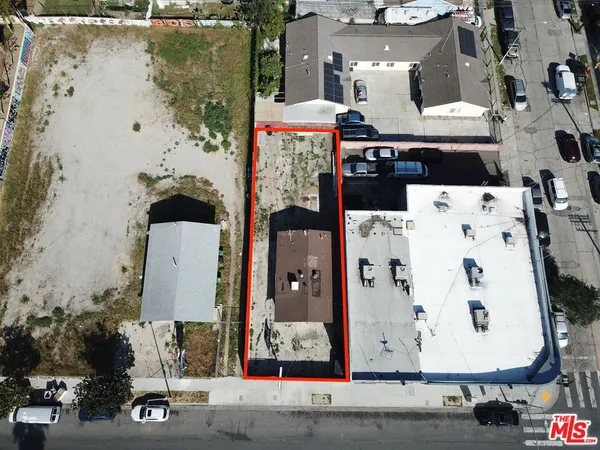 $675,000 | 6216 Crenshaw Boulevard, Los Angeles, CA 90043