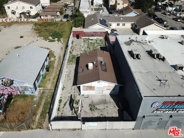 $675,000 | 6216 Crenshaw Boulevard, Los Angeles, CA 90043