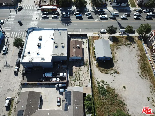 $675,000 | 6216 Crenshaw Boulevard, Los Angeles, CA 90043