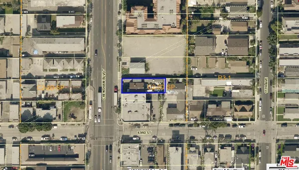 $675,000 | 6216 Crenshaw Boulevard, Los Angeles, CA 90043