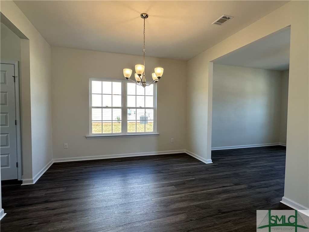 263 Renwick Loop Hinesville, GA 31313 - Photo 4 of 19 Gallery Image 4
