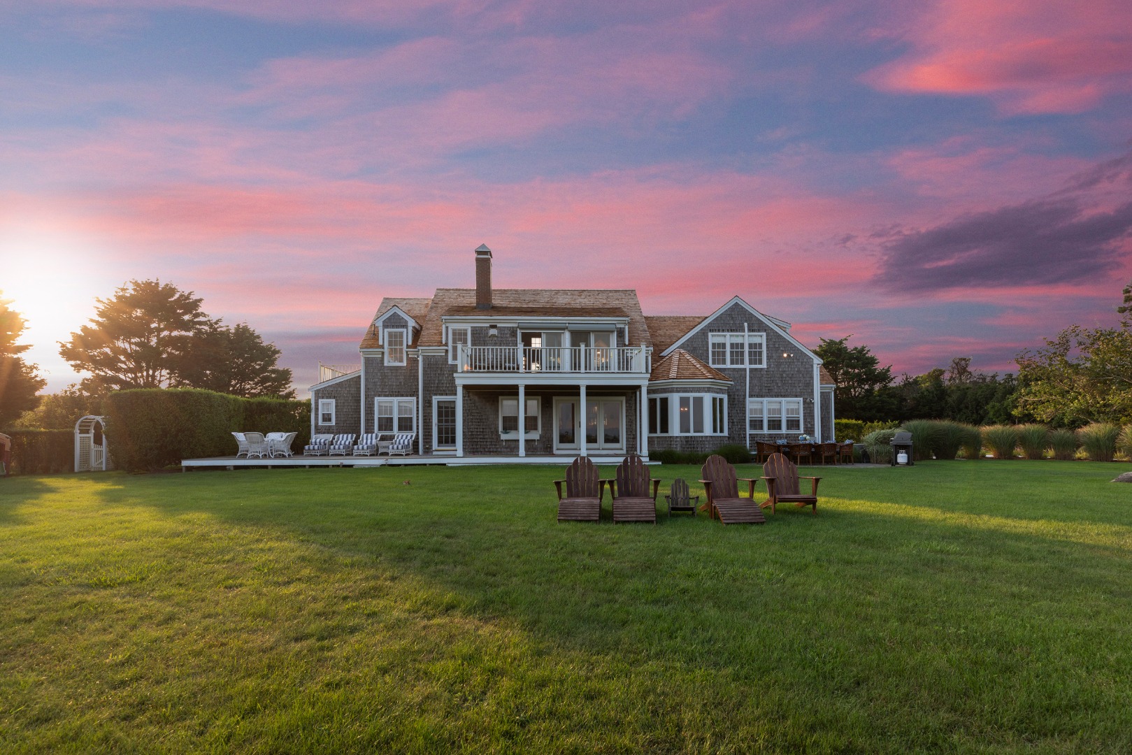 40 Low Beach Road Nantucket, MA 02554 - Photo 10 of 29