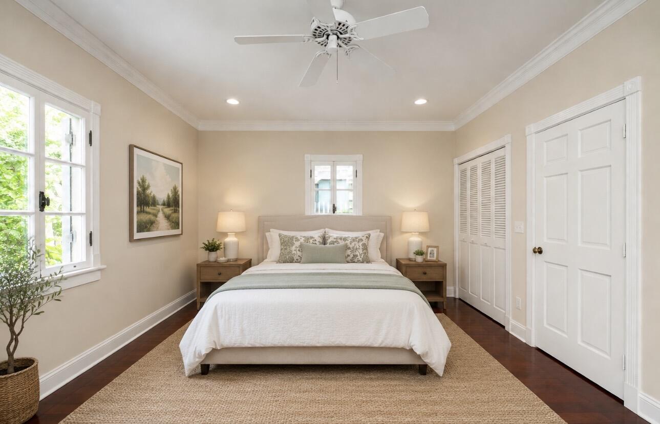 600 Elizabeth Street Key West, FL 33040 - Photo 22 of 98 The 1st Guest Room