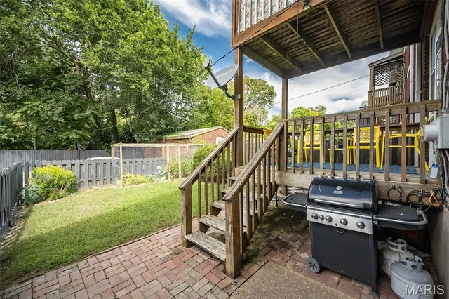 $399,000 | 1109 Claytonia Terrace, Richmond Heights, MO 63117