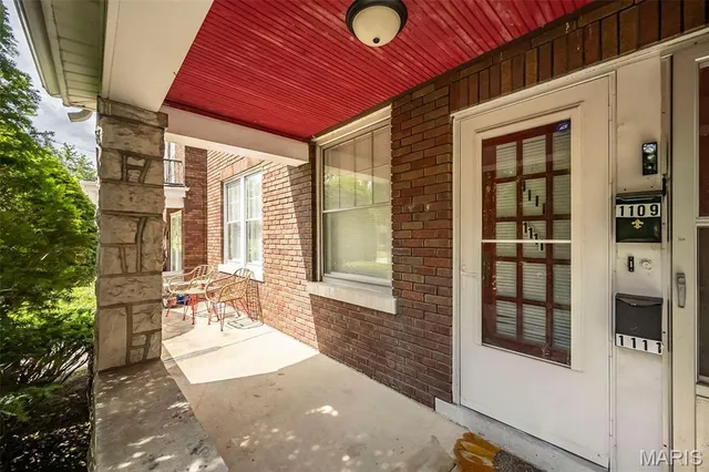 $399,000 | 1109 Claytonia Terrace, Richmond Heights, MO 63117