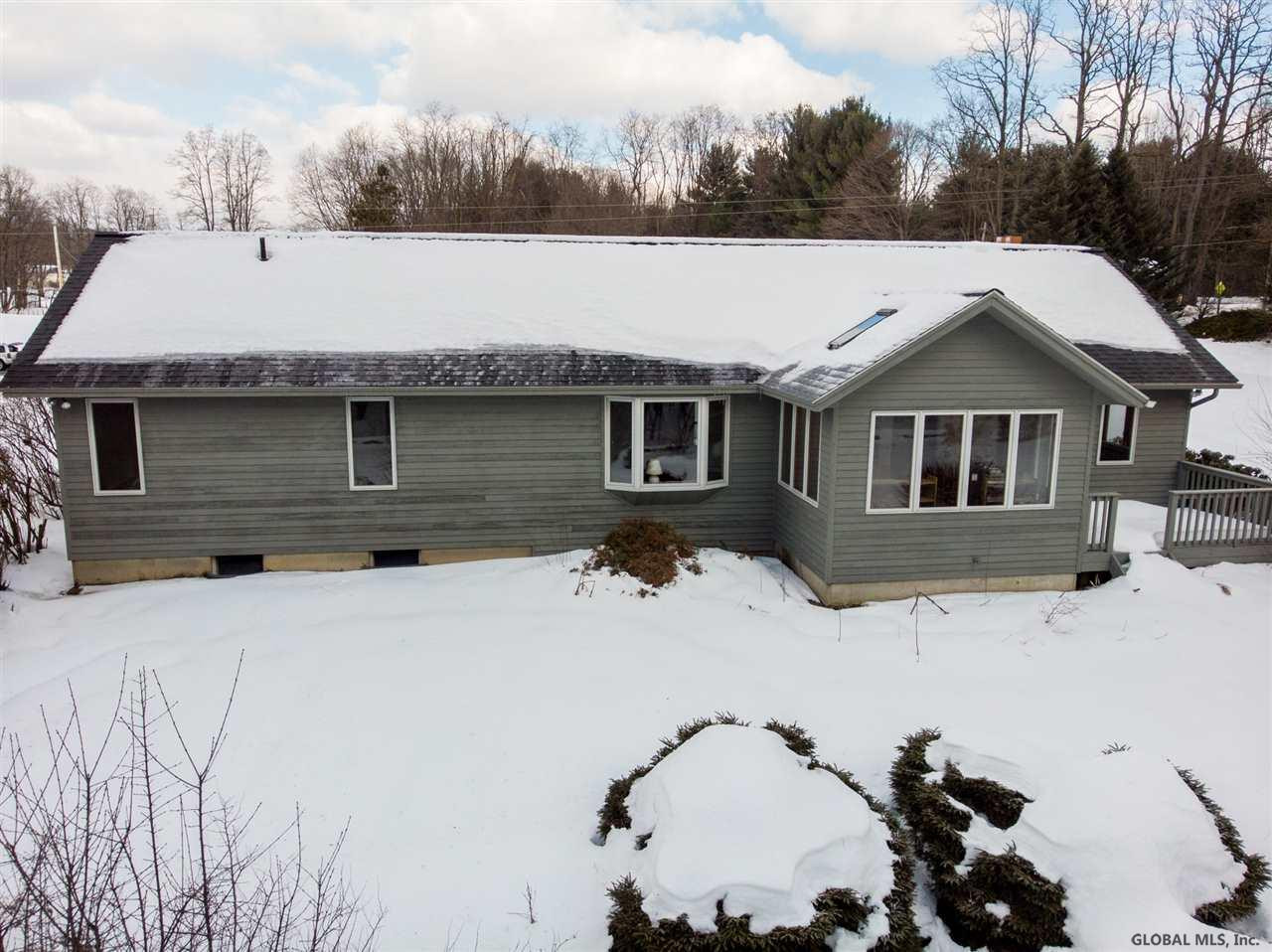 133 Jenkins Road Charlton, NY 12027 - Photo 2 of 39 Photo 2