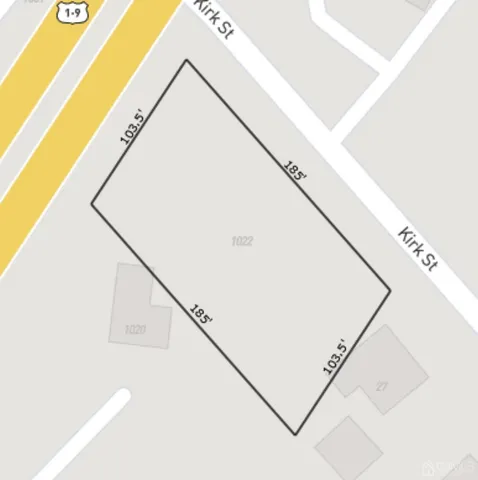 $6,000 | 1022 Highway 1, Avenel, NJ 07001