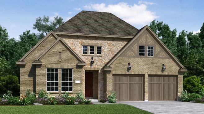 2717 Cumberland The Colony, TX 75056 - Photo 1 of 1