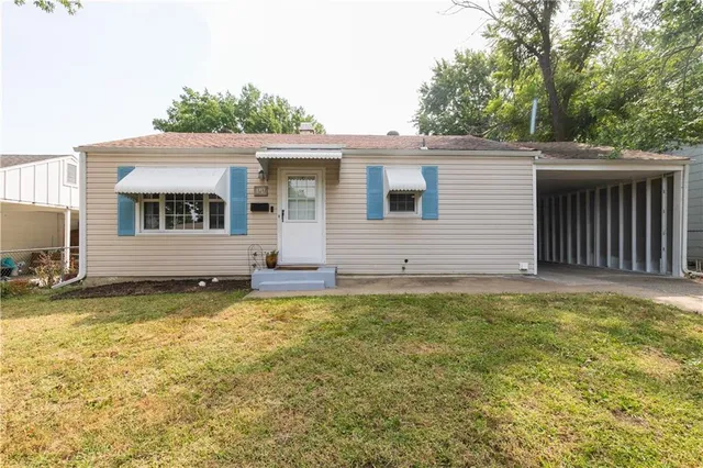 $175,000 | 1717 North High Street, Independence, MO 64050