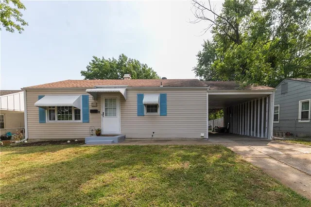 $175,000 | 1717 North High Street, Independence, MO 64050