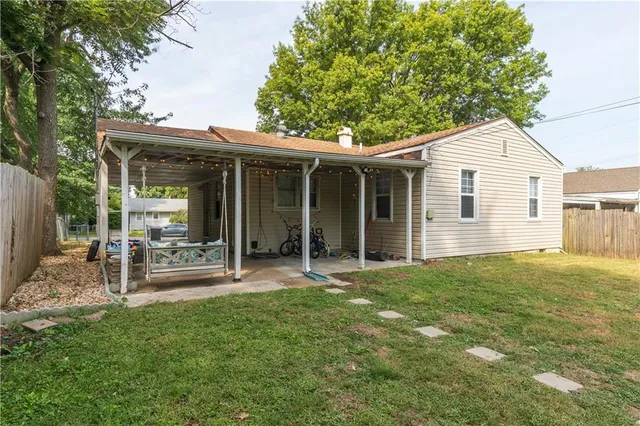 $175,000 | 1717 North High Street, Independence, MO 64050