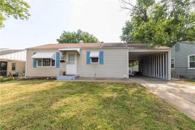 $175,000 | 1717 North High Street, Independence, MO 64050