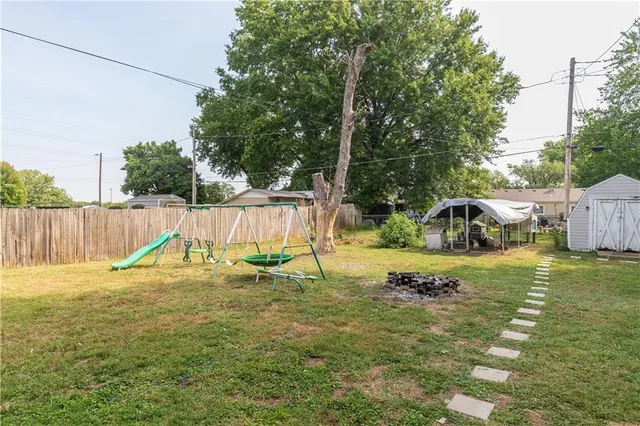 $175,000 | 1717 North High Street, Independence, MO 64050