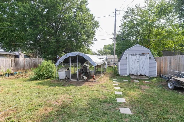 $175,000 | 1717 North High Street, Independence, MO 64050