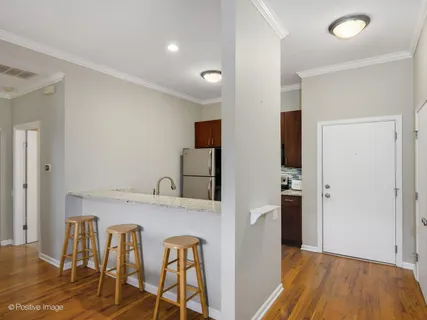 $395,000 | 2089 West Wabansia Avenue, Unit 202, Chicago, IL 60647